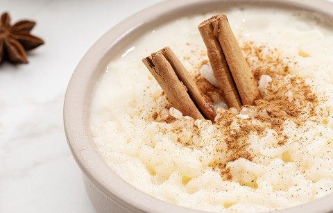 ARROZ DOCE