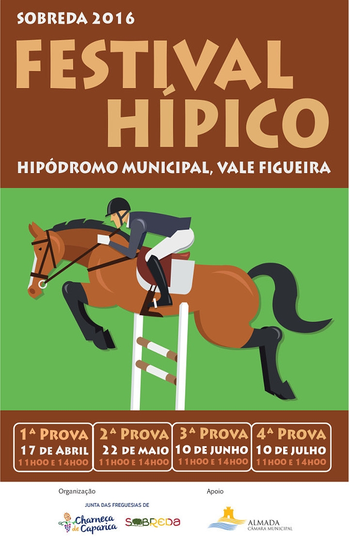 Festival de Hipismo 2016