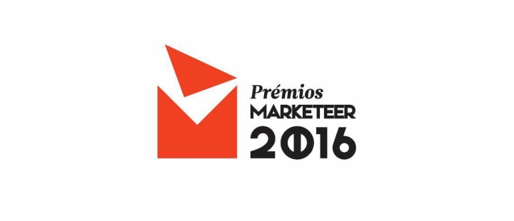 Votação 2016 prémios markting, publicidade e comunicação