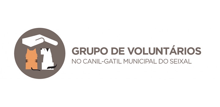 Canil-gatil municipal do Seixal